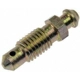 Purchase Top-Quality Rear Bleeder Screw by DORMAN/HELP - 13904 pa5