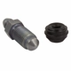 Purchase Top-Quality Rear Bleeder Screw by MOTORCRAFT - BKBF11 pa4