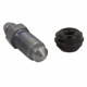Purchase Top-Quality Rear Bleeder Screw by MOTORCRAFT - BKBF11 pa5