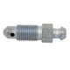 Purchase Top-Quality Rear Bleeder Screw by MOTORCRAFT - BKBOE30 pa1