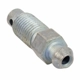 Purchase Top-Quality Rear Bleeder Screw by MOTORCRAFT - BKBOE30 pa2