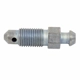 Purchase Top-Quality Rear Bleeder Screw by MOTORCRAFT - BKBOE30 pa4