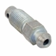 Purchase Top-Quality Rear Bleeder Screw by MOTORCRAFT - BKBOE30 pa6