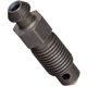 Purchase Top-Quality Rear Bleeder Screw by MOTORCRAFT - BKBOE30 pa7