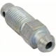 Purchase Top-Quality Rear Bleeder Screw by MOTORCRAFT - BKBOE30 pa8