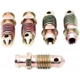 Purchase Top-Quality Rear Bleeder Screw by RAYBESTOS - S22430 pa4
