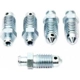 Purchase Top-Quality Rear Bleeder Screw by RAYBESTOS - S22660 pa1