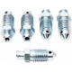 Purchase Top-Quality Rear Bleeder Screw by RAYBESTOS - S22660 pa5