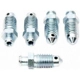 Purchase Top-Quality Rear Bleeder Screw by RAYBESTOS - S22660 pa8