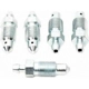 Purchase Top-Quality Rear Bleeder Screw (Pack of 10) by RAYBESTOS - S23925 pa9