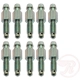 Purchase Top-Quality Rear Bleeder Screw (Pack of 10) by RAYBESTOS - S27866 pa4