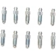 Purchase Top-Quality Rear Bleeder Screw (Pack of 10) by RAYBESTOS - S27866 pa6