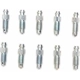 Purchase Top-Quality Rear Bleeder Screw (Pack of 10) by RAYBESTOS - S27866 pa8