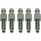 Purchase Top-Quality Rear Bleeder Screw by RAYBESTOS - S33512 pa3