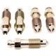 Purchase Top-Quality Rear Bleeder Screw by RAYBESTOS - S33512 pa5