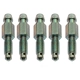 Purchase Top-Quality Rear Bleeder Screw by RAYBESTOS - S33512 pa7