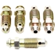 Purchase Top-Quality Rear Bleeder Screw (Pack of 10) by RAYBESTOS - S6446 pa2