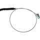 Purchase Top-Quality DORMAN/FIRST STOP - C661436 - Parking Brake Cable pa3