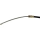 Purchase Top-Quality DORMAN/FIRST STOP - C94570 - Parking Brake Cable pa2