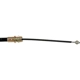 Purchase Top-Quality DORMAN/FIRST STOP - C94570 - Parking Brake Cable pa3