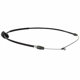 Purchase Top-Quality Rear Brake Cable by MOTORCRAFT - BRCA232 pa2