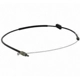 Purchase Top-Quality Rear Brake Cable by MOTORCRAFT - BRCA234 pa8