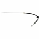 Purchase Top-Quality Rear Brake Cable by MOTORCRAFT - BRCA235 pa1