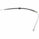 Purchase Top-Quality Rear Brake Cable by MOTORCRAFT - BRCA235 pa2