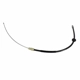 Purchase Top-Quality Rear Brake Cable by MOTORCRAFT - BRCA235 pa3
