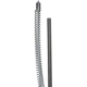 Purchase Top-Quality Rear Brake Cable by RAYBESTOS - BC94391 pa2