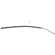 Purchase Top-Quality Rear Brake Cable by RAYBESTOS - BC92205 pa2