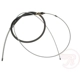 Purchase Top-Quality Rear Brake Cable by RAYBESTOS - BC92252 pa3