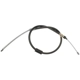 Purchase Top-Quality Rear Brake Cable by RAYBESTOS - BC92267 pa2