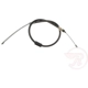 Purchase Top-Quality Rear Brake Cable by RAYBESTOS - BC92267 pa4