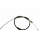 Purchase Top-Quality Rear Brake Cable by RAYBESTOS - BC92267 pa6