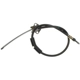 Purchase Top-Quality Rear Brake Cable by RAYBESTOS - BC92275 pa2