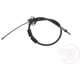 Purchase Top-Quality Rear Brake Cable by RAYBESTOS - BC92275 pa3