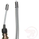 Purchase Top-Quality Rear Brake Cable by RAYBESTOS - BC92293 pa4