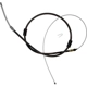 Purchase Top-Quality Rear Brake Cable by RAYBESTOS - BC92299 pa8