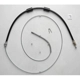 Purchase Top-Quality Rear Brake Cable by RAYBESTOS - BC92302 pa1