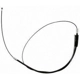 Purchase Top-Quality Rear Brake Cable by RAYBESTOS - BC92302 pa5