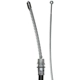 Purchase Top-Quality Rear Brake Cable by RAYBESTOS - BC92336 pa1