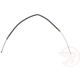 Purchase Top-Quality Rear Brake Cable by RAYBESTOS - BC92336 pa3