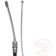 Purchase Top-Quality Rear Brake Cable by RAYBESTOS - BC92336 pa4