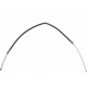 Purchase Top-Quality Rear Brake Cable by RAYBESTOS - BC92336 pa6
