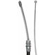 Purchase Top-Quality Rear Brake Cable by RAYBESTOS - BC92336 pa7