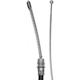 Purchase Top-Quality Rear Brake Cable by RAYBESTOS - BC92336 pa9