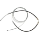 Purchase Top-Quality Rear Brake Cable by RAYBESTOS - BC92353 pa2