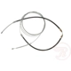 Purchase Top-Quality Rear Brake Cable by RAYBESTOS - BC92353 pa3