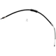 Purchase Top-Quality RAYBESTOS - BC92395 - Rear Brake Cable pa8